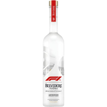 Belvedere Formula 1 Limited Edition 700m