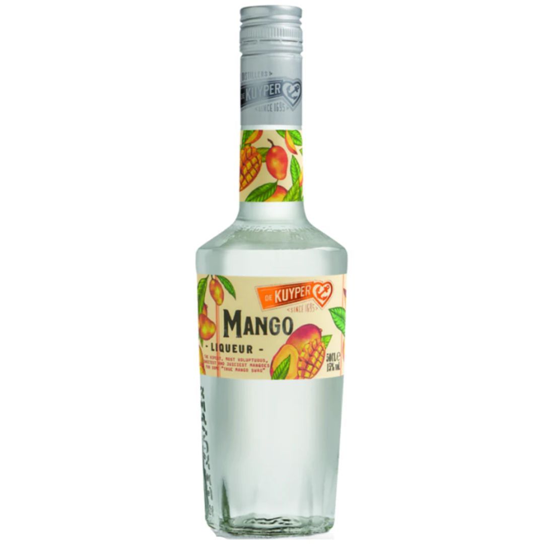De Kuyper Mango Liqueur 500ml