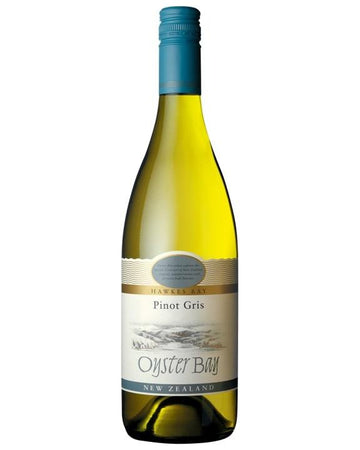 Oyster Bay Pinot Gris 750ml