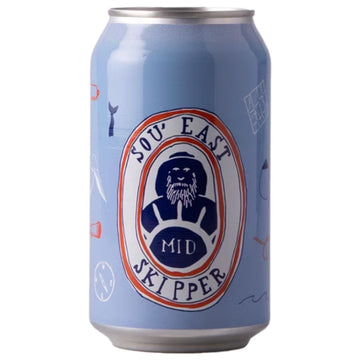 Sailors Grave Skipper Mid 355ml