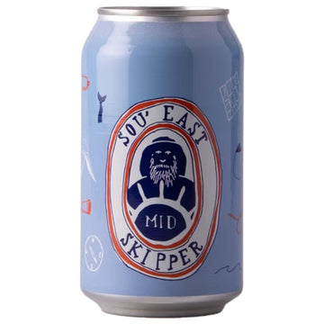 Sailors Grave Skipper Mid 355ml