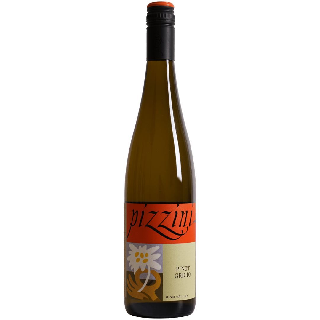 Pizzini Pinot Grigo 750ml