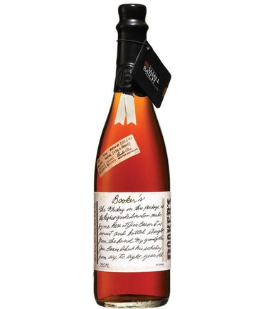 Bookers Noe's Bourbon 750ml
