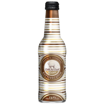 Little Fat Lamb Butterscotch 275ml