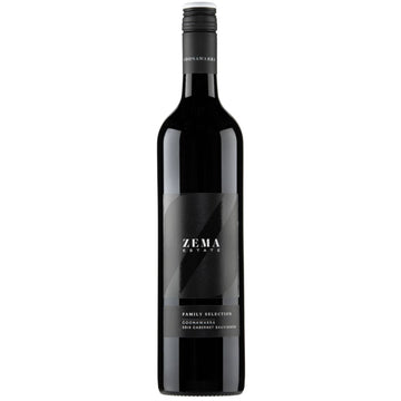 Zema Estate Family Selection Cab Sauv 75