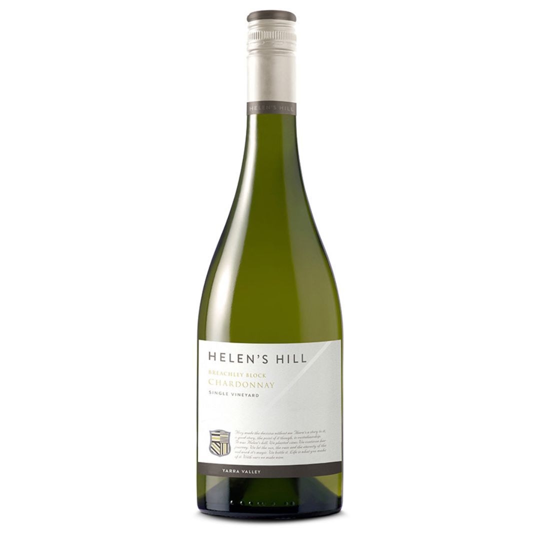 Helens Hill Chardonnay 750ml