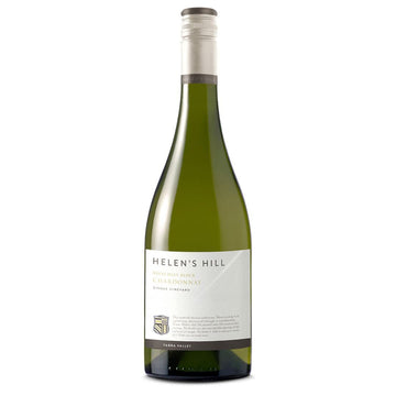 Helens Hill Chardonnay 750ml