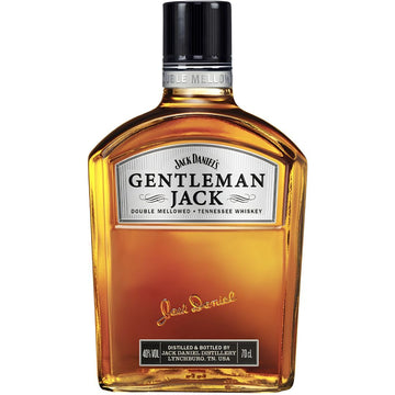Jack Daniel Gentleman Jack 700ml