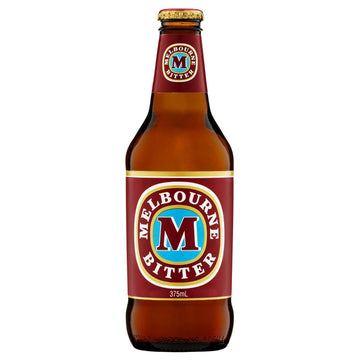 Melbourne Bitter Stub 375ml