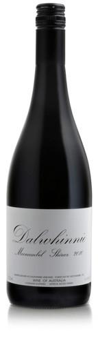 Dalwhinnie Moonambel Shiraz 2006 750ml