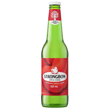 Strongbow Original 355ml