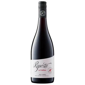 Riposte The Cutlass Shiraz 750ml