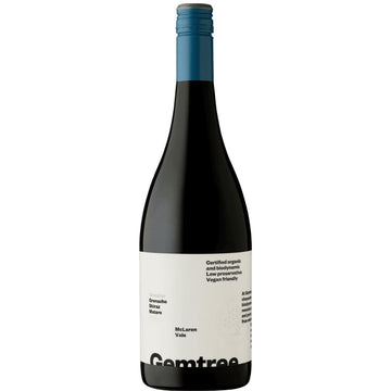 Gemtree Cinnabar GSM 750ml