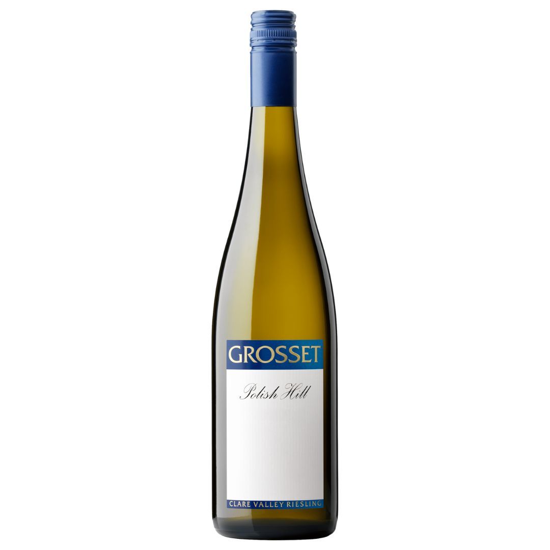 Grosset Polish Hill Riesling 750ml