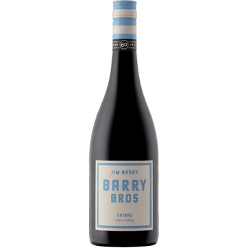 Jim Barry Barry Bros Shiraz 750ml