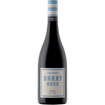 Jim Barry Barry Bros Shiraz 750ml