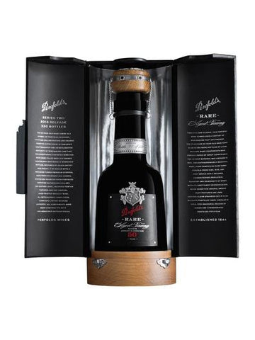 Penfolds 50 YO Rare Aged Port 750ml