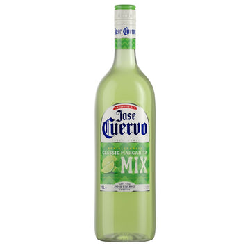 Cuervo Margarita Mix 1lt