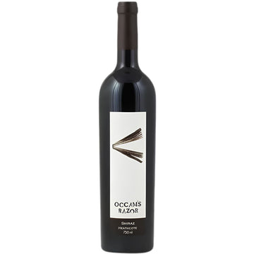 Jasper Hill Occams Razor Shiraz 2025 750