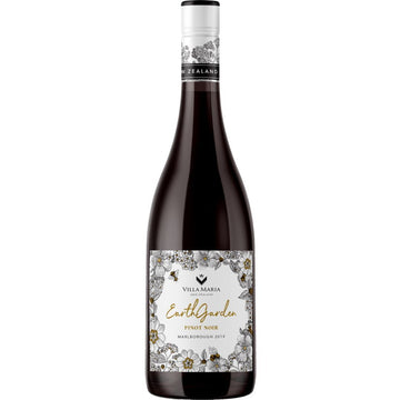 Villa Maria EarthGarden Pinot Noir 750ml