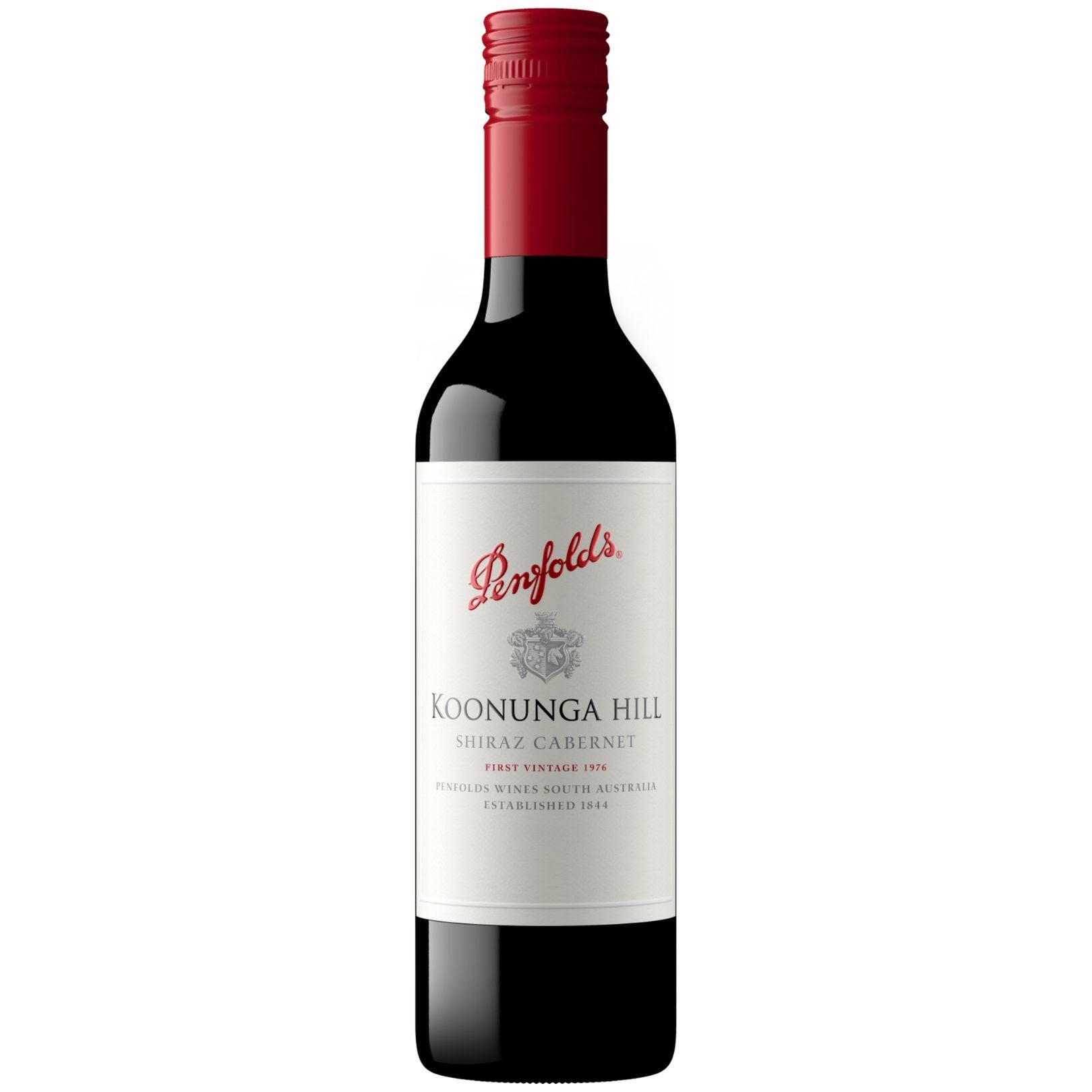Penfolds Koonunga Hill Shiraz Cab 750ml