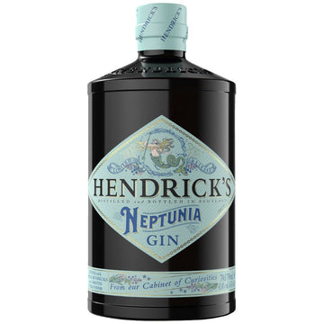 Hendricks Neptunia Gin 700ml