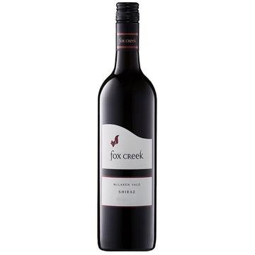 Fox Creek McLarenvale Shiraz 750ml