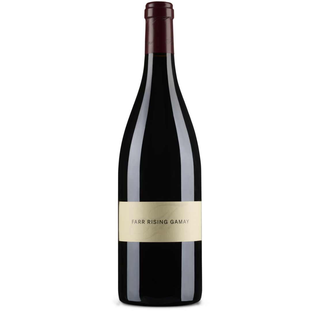 By Farr Rising Gamay 750ml