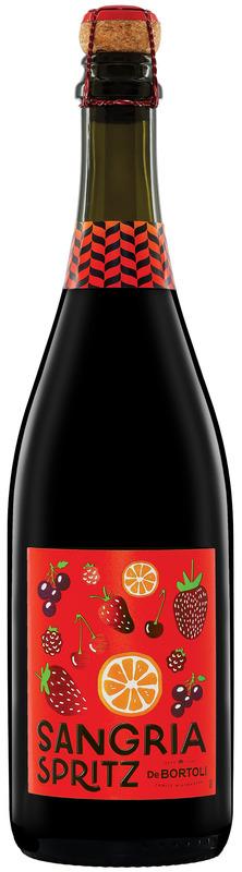 De Bortoli Sangria Spritz 750ml