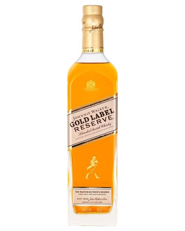 Johnnie Walker Gold Label 700ml
