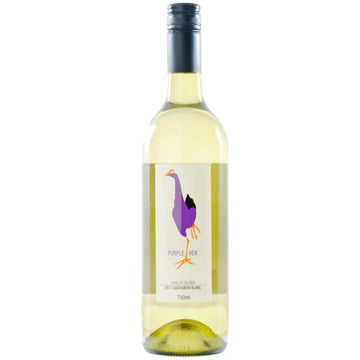 Purple Hen Sauvignon Blanc 750ml