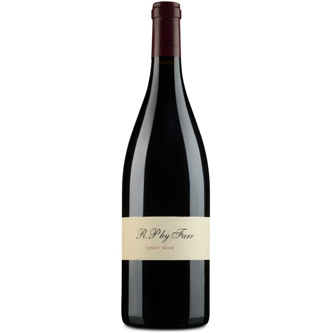 By Farr RP Pinot Noir 750ml