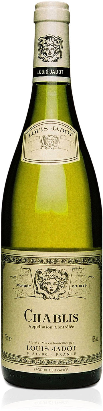 Louis Jadot Chablis 750ml