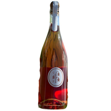 Carrajung Sparkling Rose 750ml