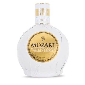 Mozart White (White Chocolate) 1L