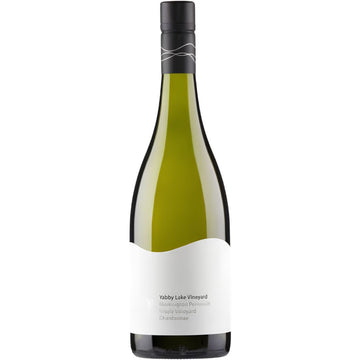 Yabby Lake Single Vineyard Chardonnay 75