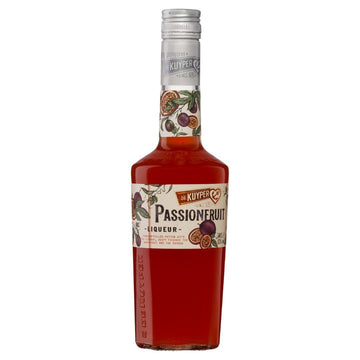 De Kuyper Passionfruit 500ml