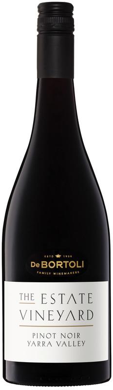 De Bortoli Estate Vineyard Pinot Noir 75
