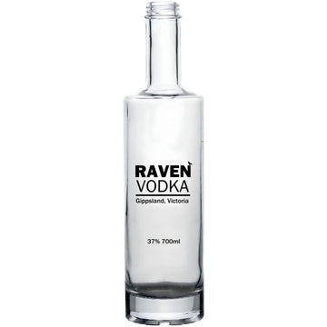 Raven Gippsland Vodka 700ml