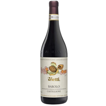 Vietti Barolo Castiglione 750ml