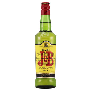 J & B Rare Scotch 700ml