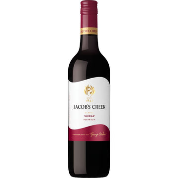 Jacobs Creek Core Shiraz 750ml