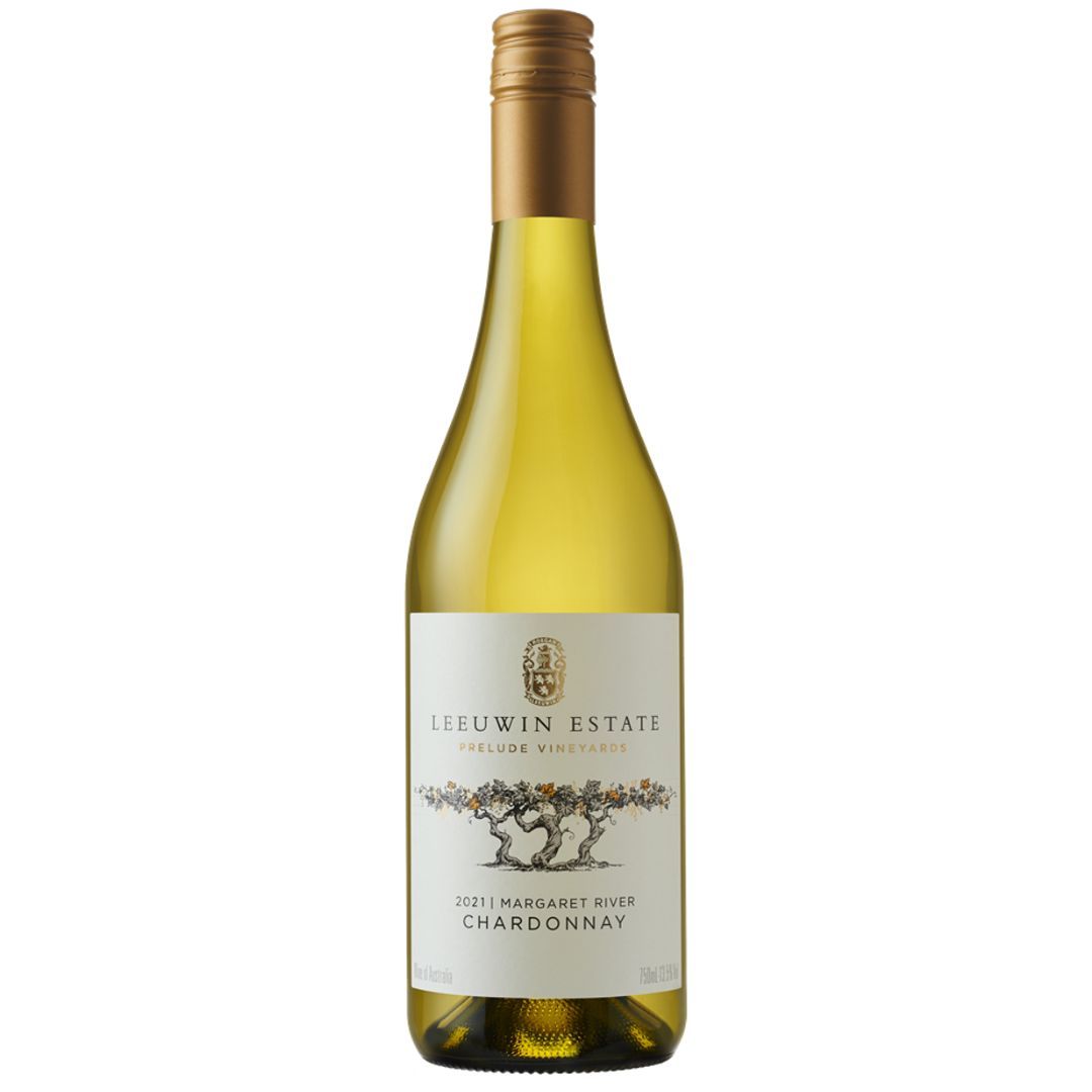 Leeuwin Est Prelude Chardonnay 750ml