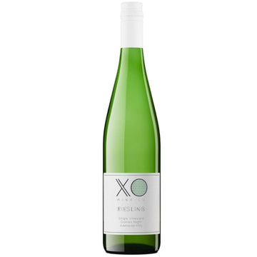 XO Wine Co Game Night Riesling 750ml