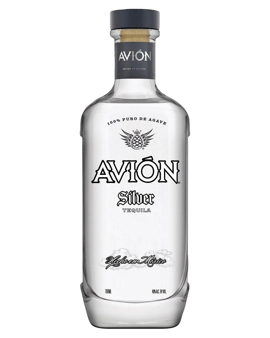 Avion Silver Tequila 700ml