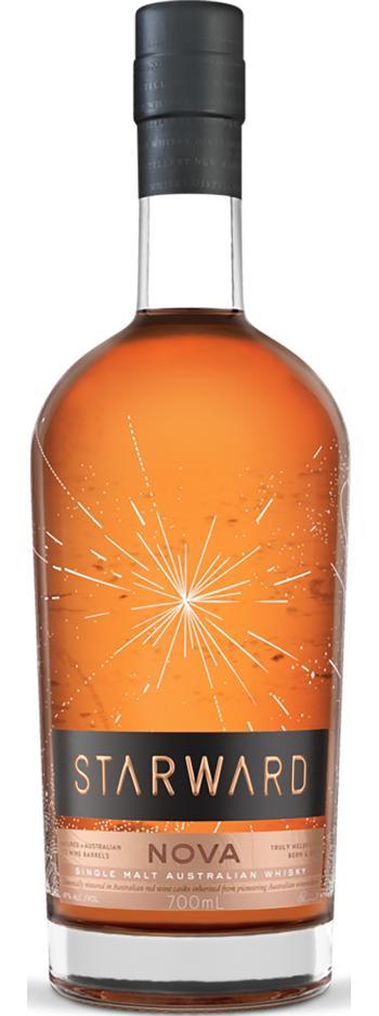 Starward Nova Single Malt 700ml