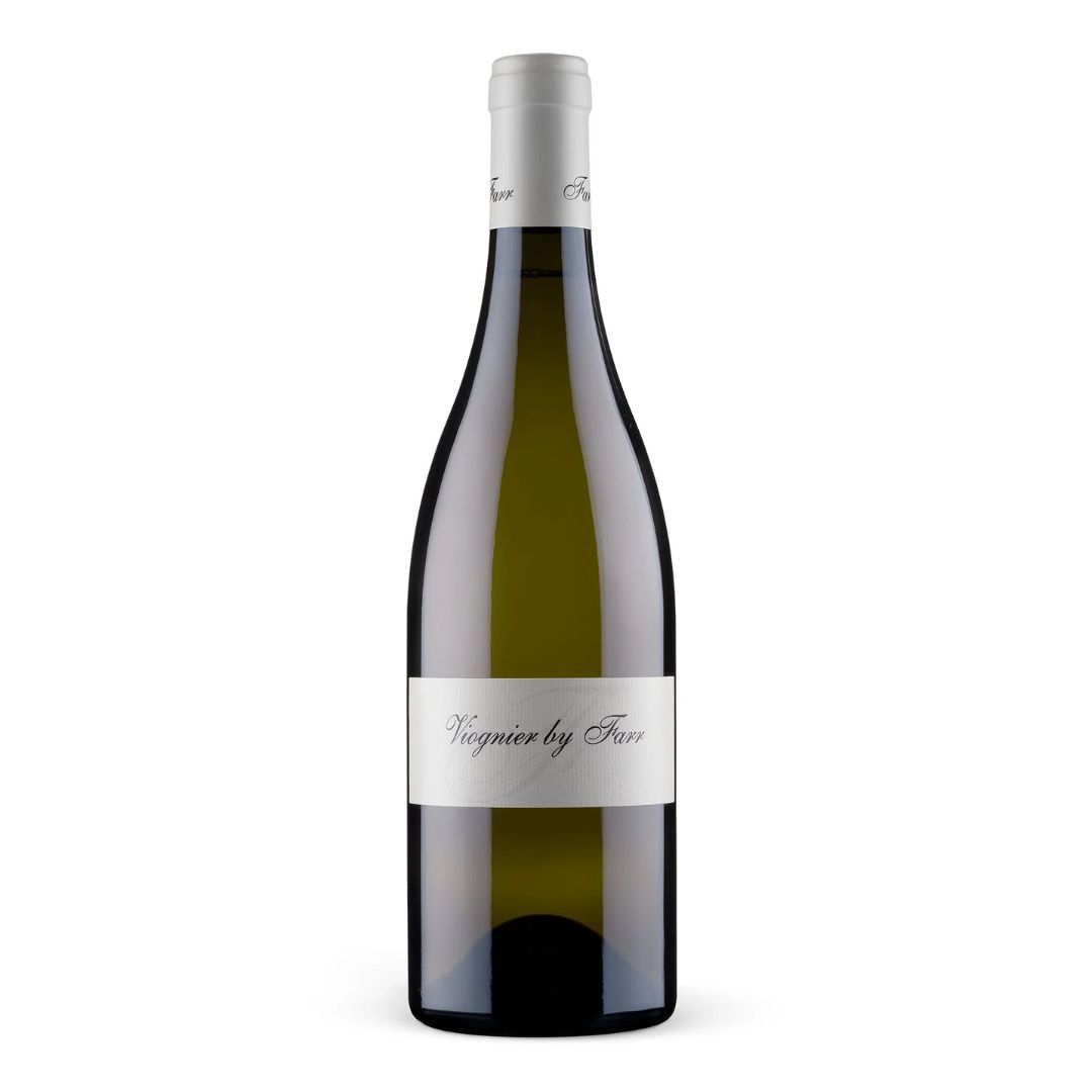 By Farr Viognier 750ml