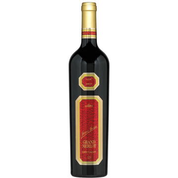 James Irvine Grand Merlot 750ml