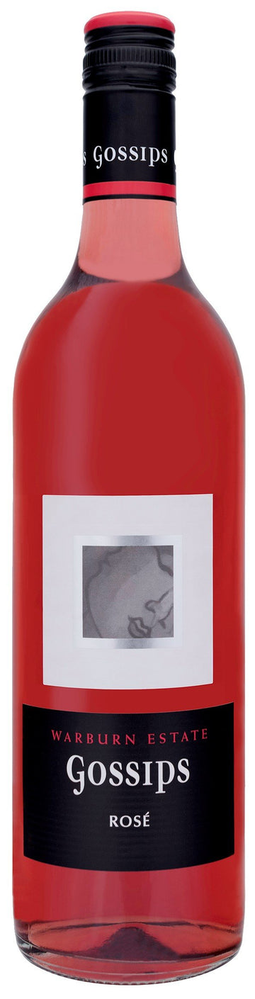 Gossips Rose 750ml
