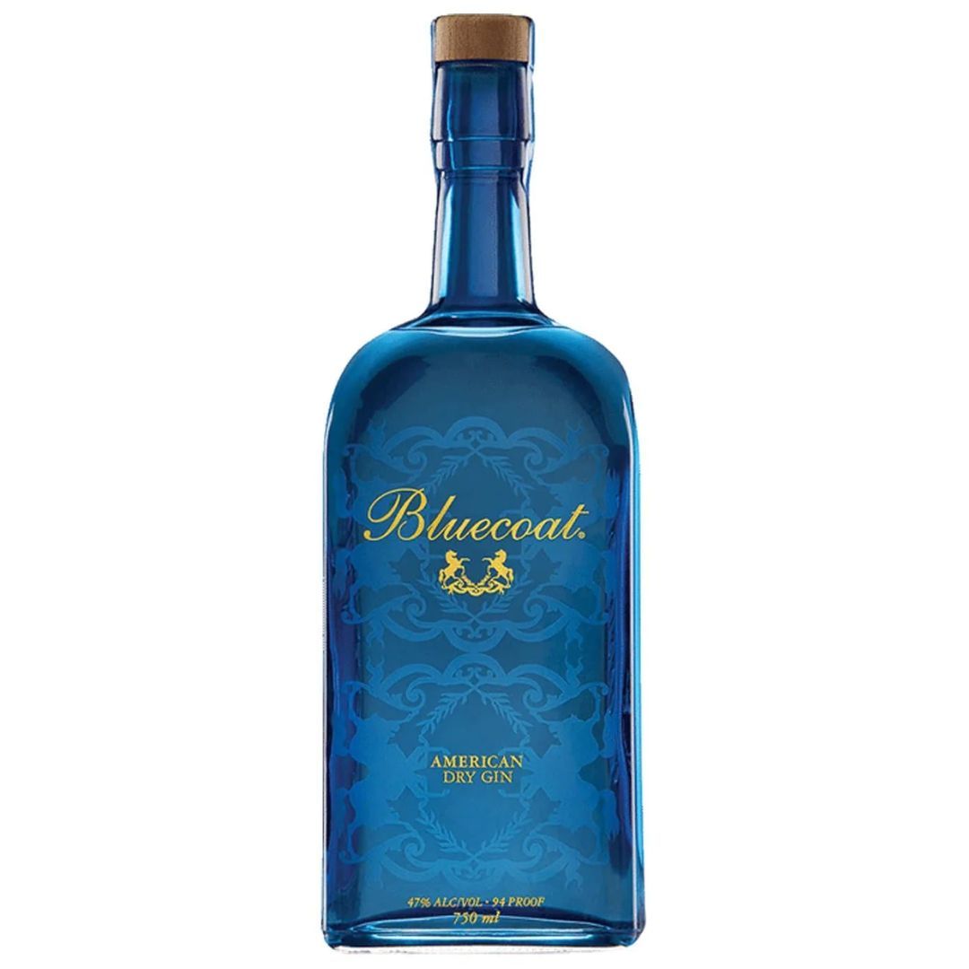 Bluecoat American Gin 700ml